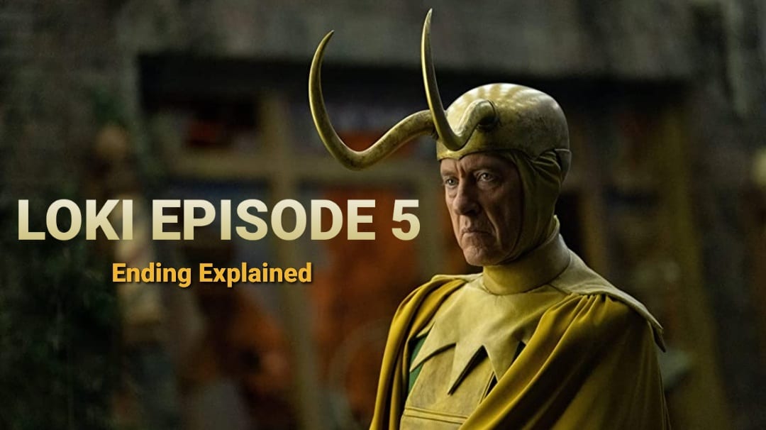 Loki Episode 5 Ending Explained: Who Is The Real Villain?