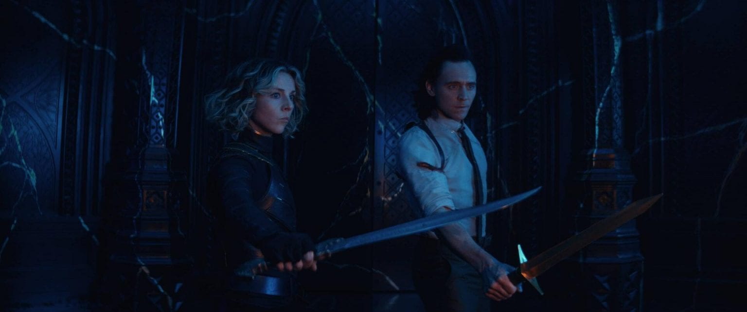 Loki Finale Recap And Ending Explained: Enter Kang The ...