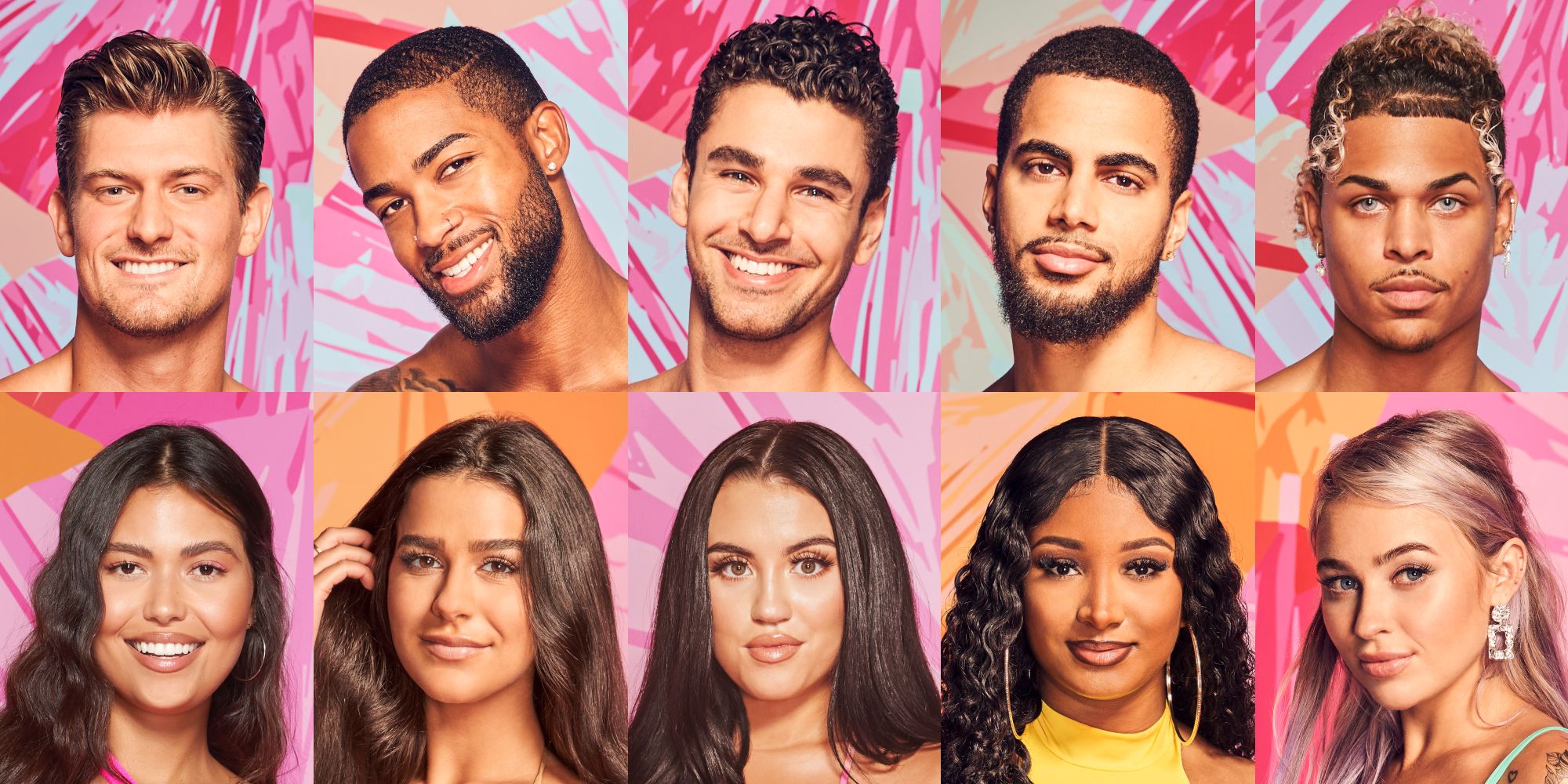Sale > love island usa channel 9 > in stock