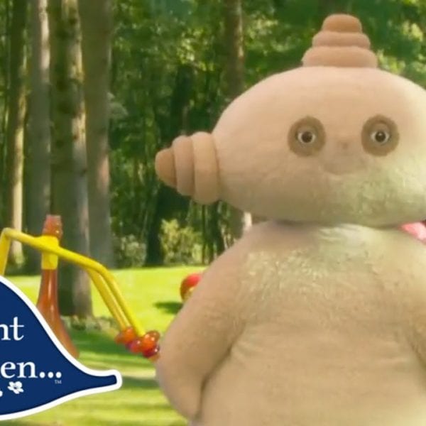 How Did Makka Pakka Die