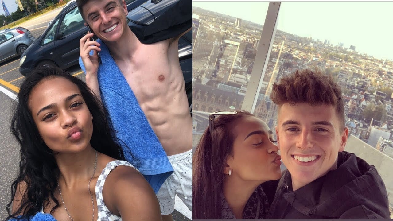 Who Is Mason Mount Dating? 