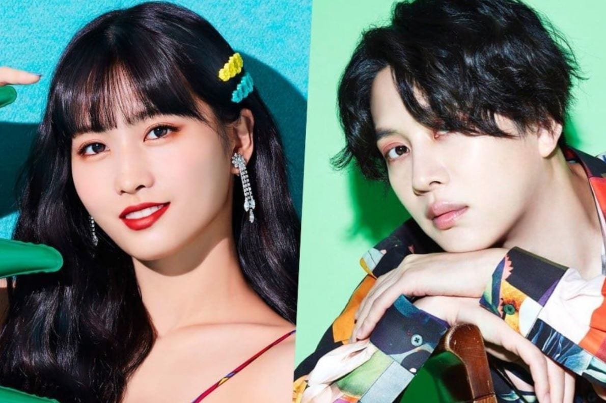 Are Momo And Heechul Still Dating?