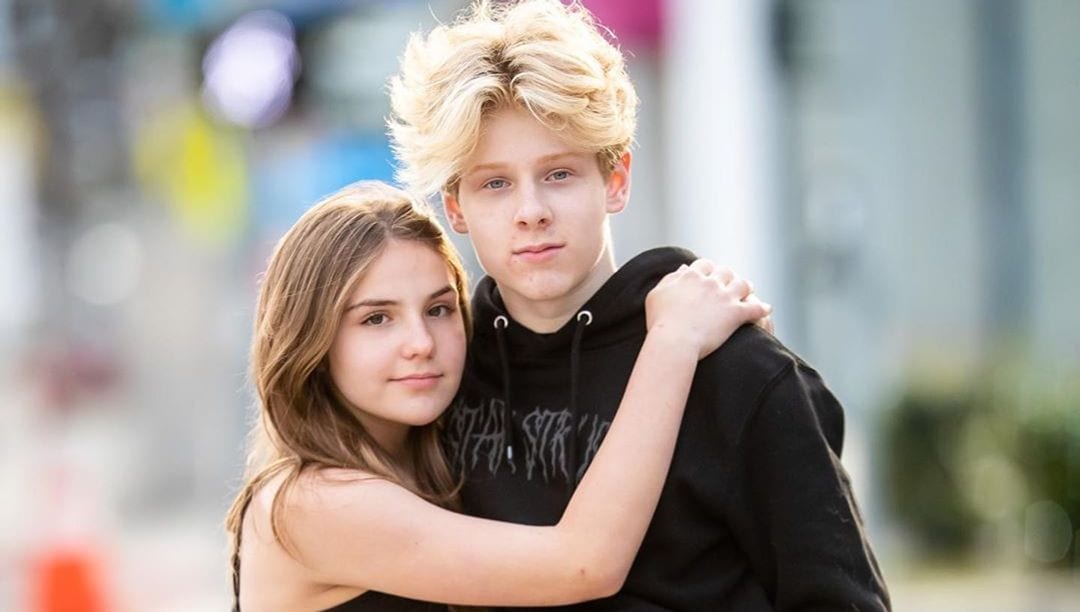 Did Lev Cameron and Piper Rockelle Break Up?