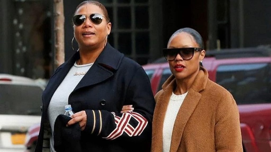 Who Is Queen Latifah Dating Right Now? About Her Recent Love Interests ...