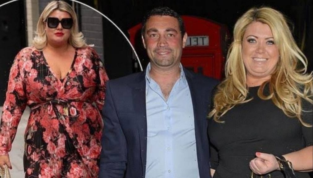 Who is Rami Hawash Dating, Is He Back with Gemma Collins? - OtakuKart