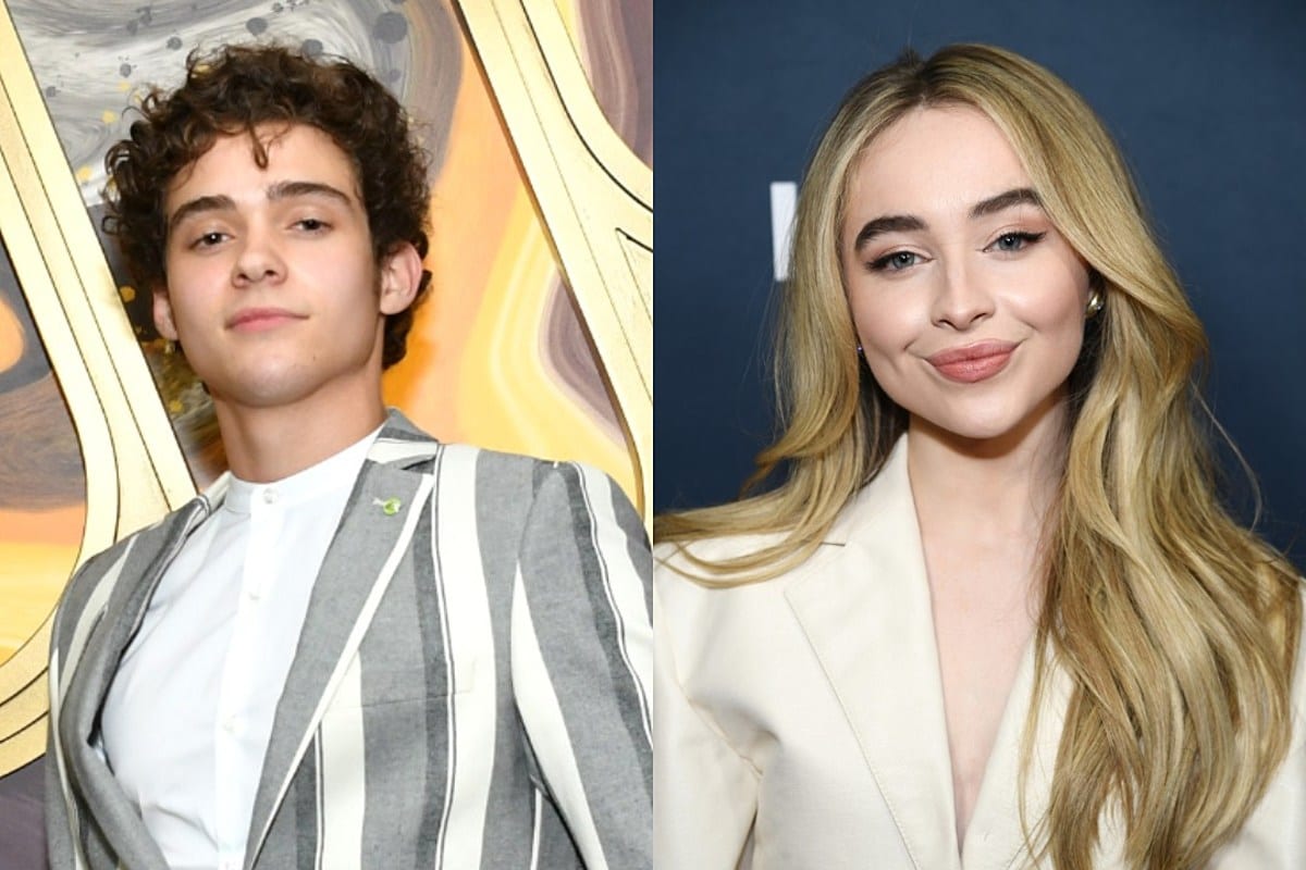 Who Is Sabrina Carpenter Dating The Iconic Singer S Personal Life Otakukart