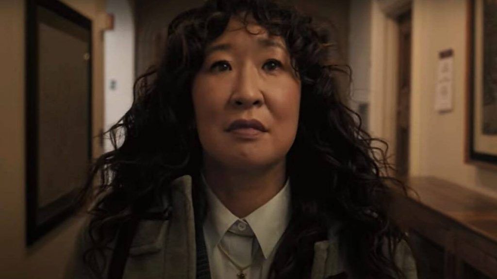 Who Is Sandra Oh Dating?