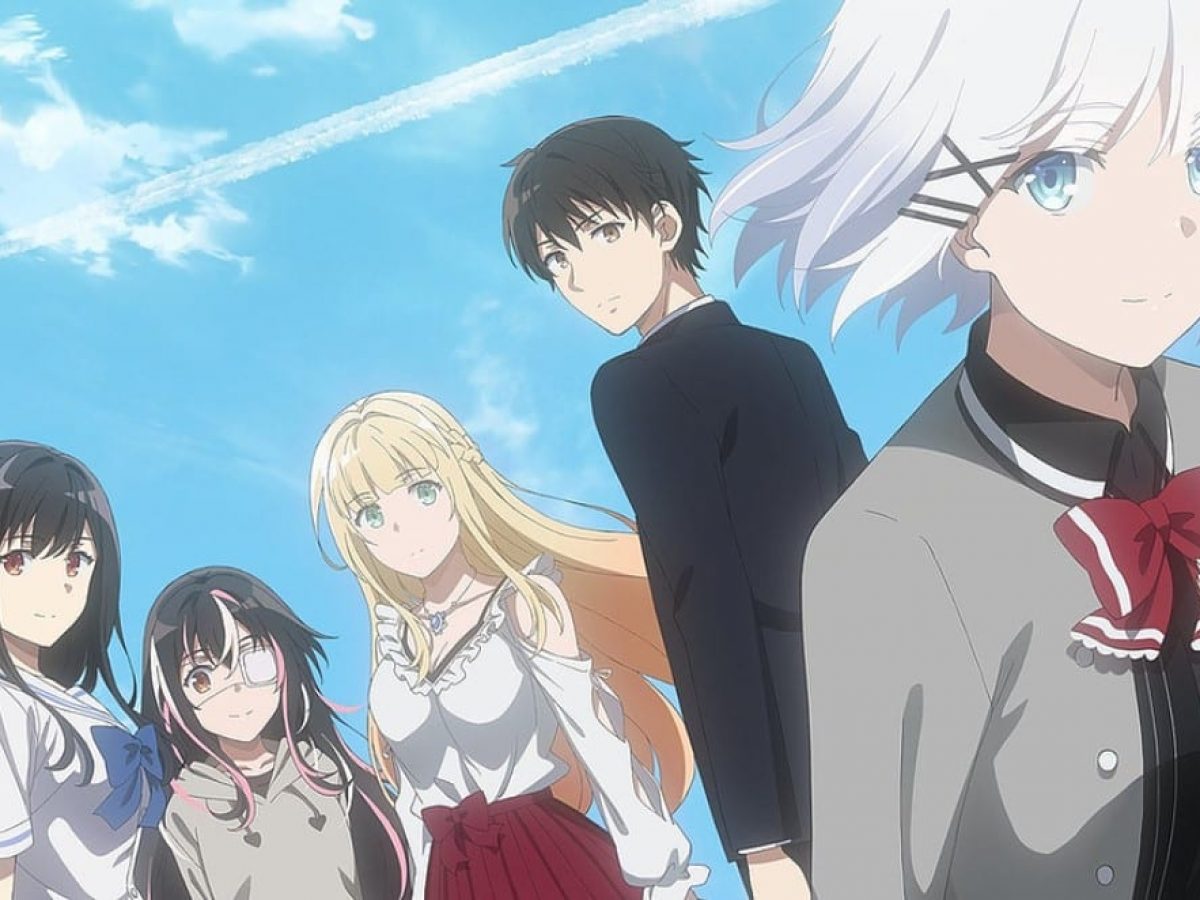 The Detective is Already Dead Episode 2: Release Date &amp; Spoilers - OtakuKart