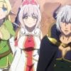 How Not To Summon Demon Lord