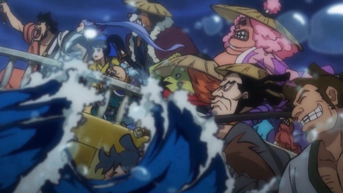 One Piece Episode 9 Release Date Spoilers Preview Otakukart