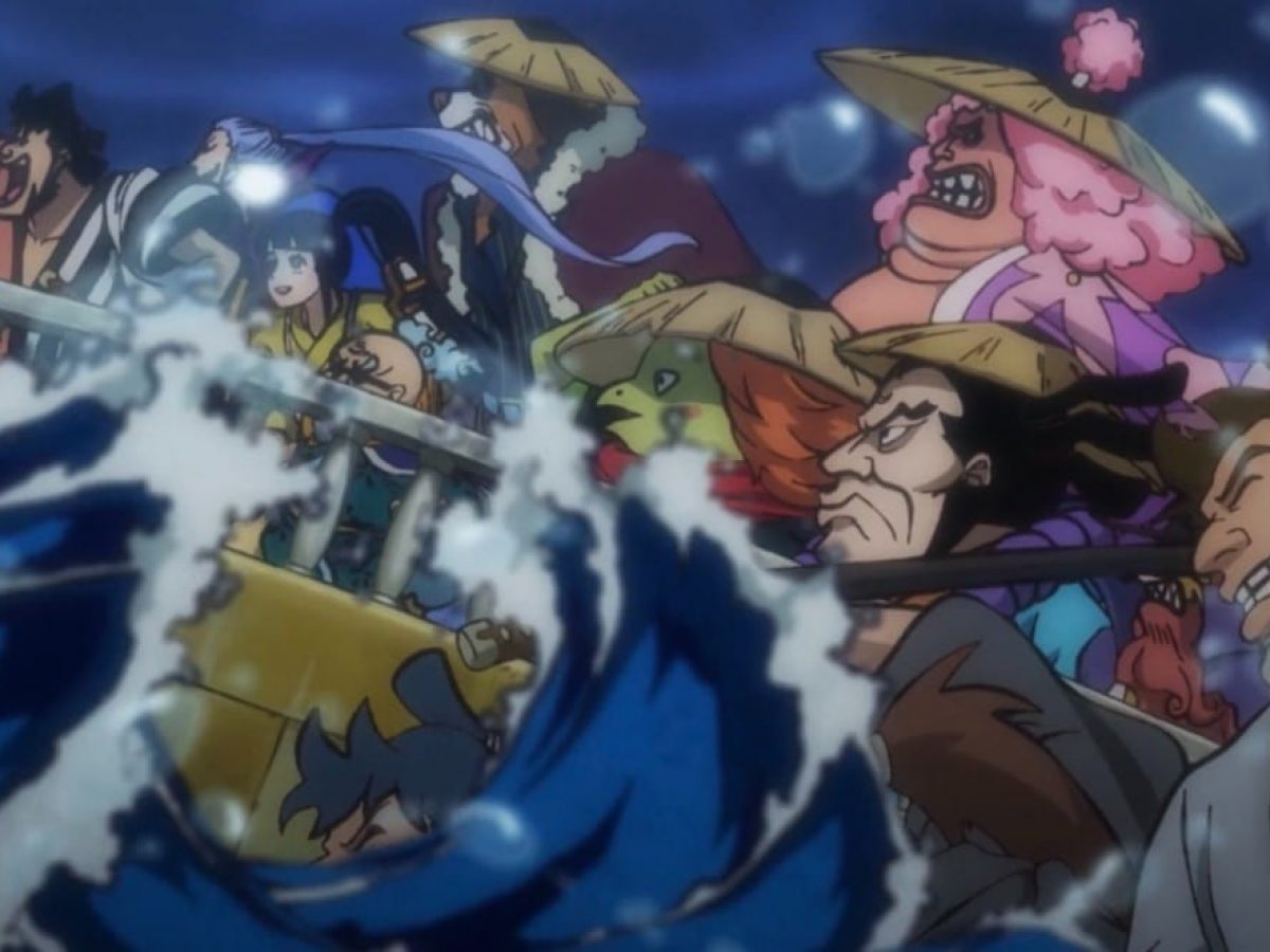 One Piece Episode 9 Release Date Spoilers Preview Otakukart