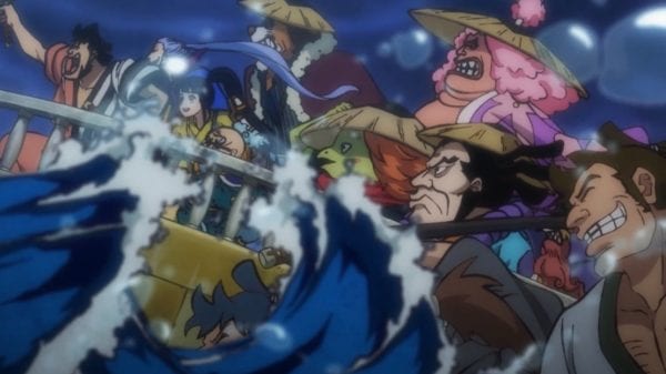 One Piece Archives Otakukart