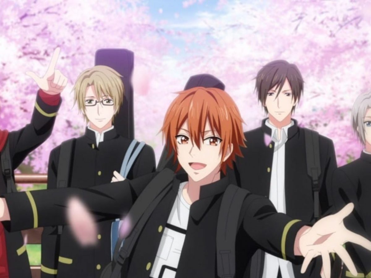 Tsukipro The Animation Season 2 Episode 8: Release Date, Recap &amp; Preview - OtakuKart