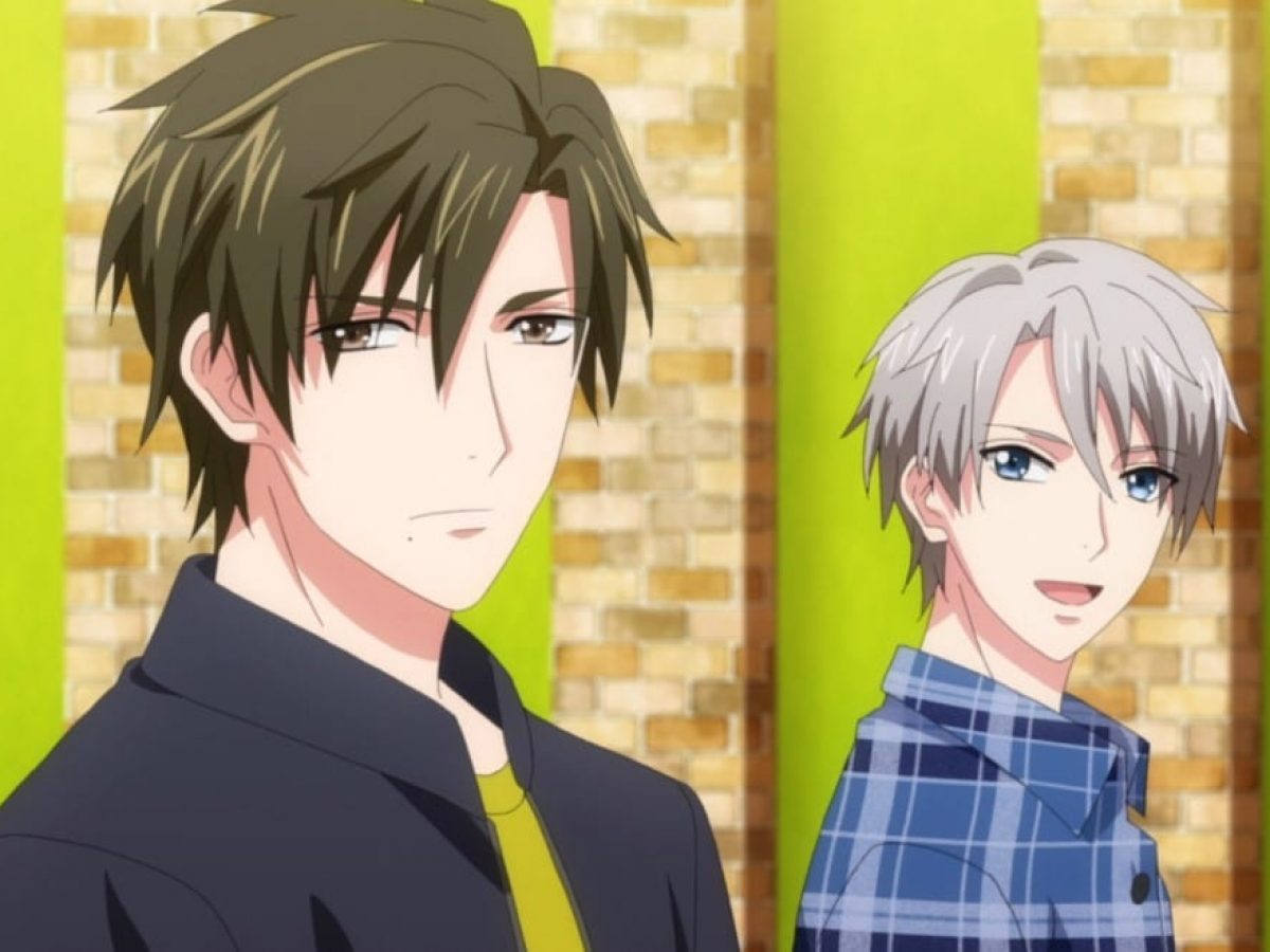 Tsukipro The Animation 2 Episode 4: Release Date &amp; Where To Watch - OtakuKart