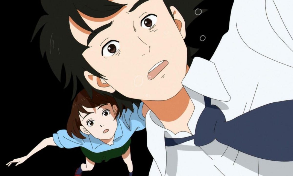 Is Sonny Boy Anime on Crunchyroll, Netflix, Hulu, or Funimation in English ...