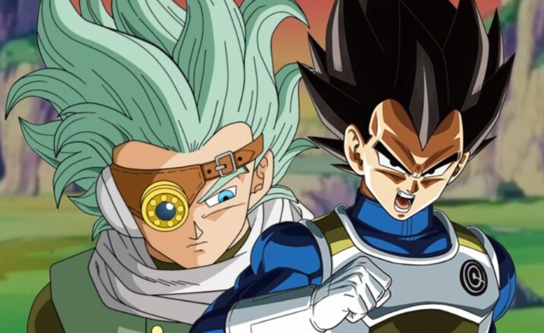 Dragon Ball Super Chapter 75 Release Date Preview Recap Otakukart