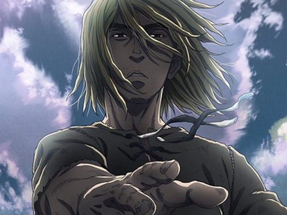 Vinland Saga Season 2 Production Confirmed Otakukart