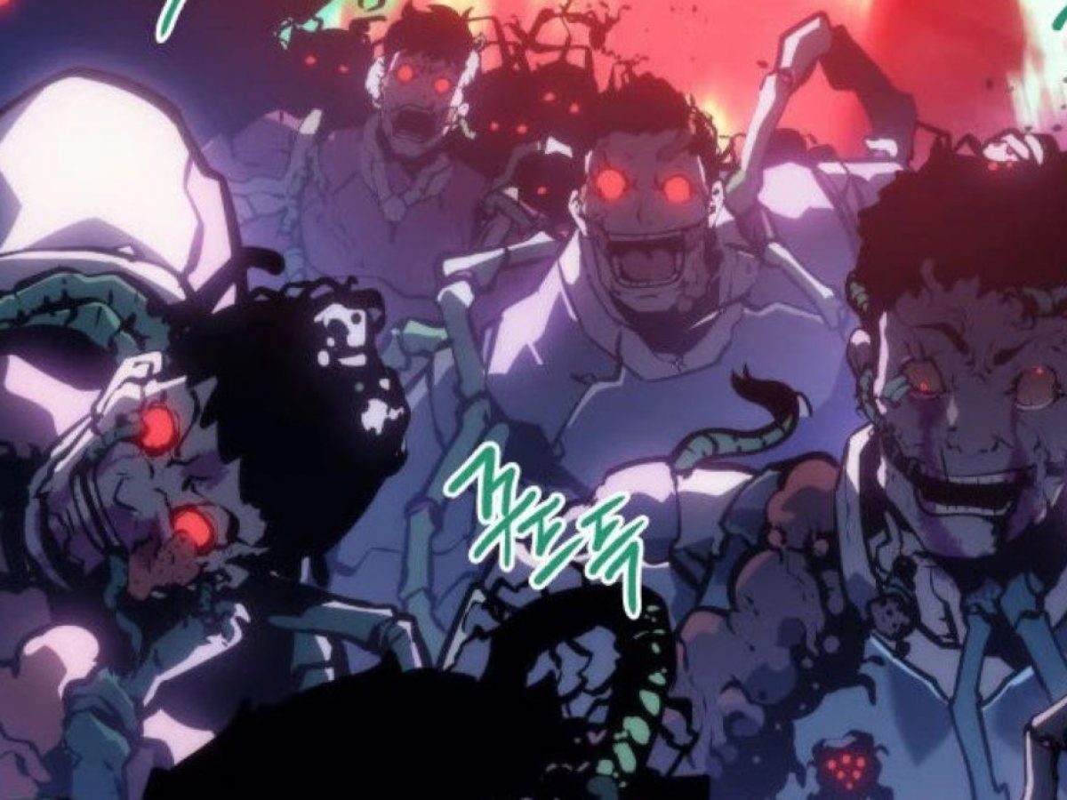 Solo Leveling Season 2 Chapter 160 Release Date Spoilers Recap Otakukart