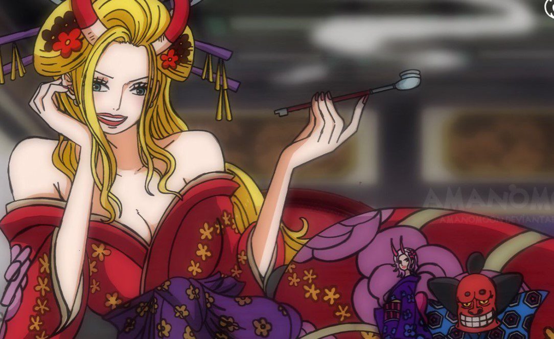 One Piece Episode 1021 to feature Sanji's rescue plus Black Maria