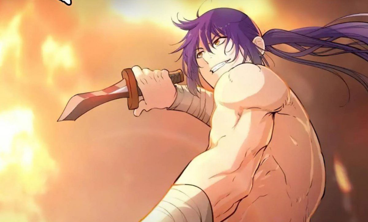 Apotheosis Chapter 818 Release Date Preview Recap Otakukart