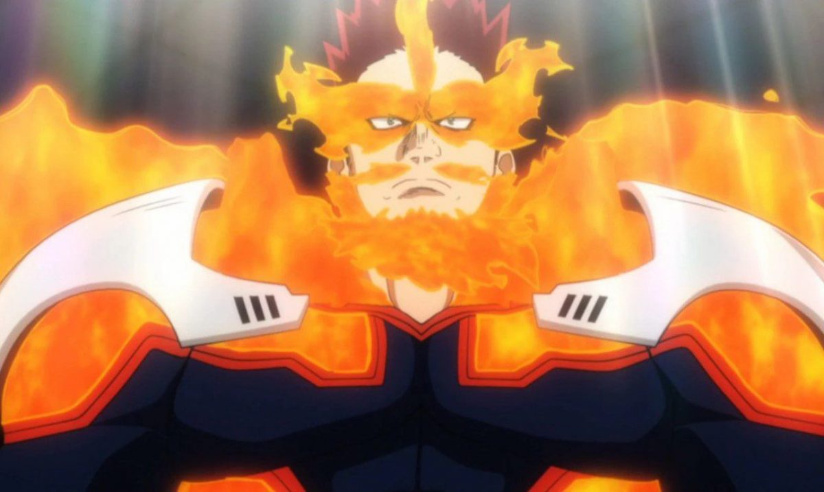 My Hero Academia Season 5 Episode 19: Release Date &amp; Spoilers - OtakuKart