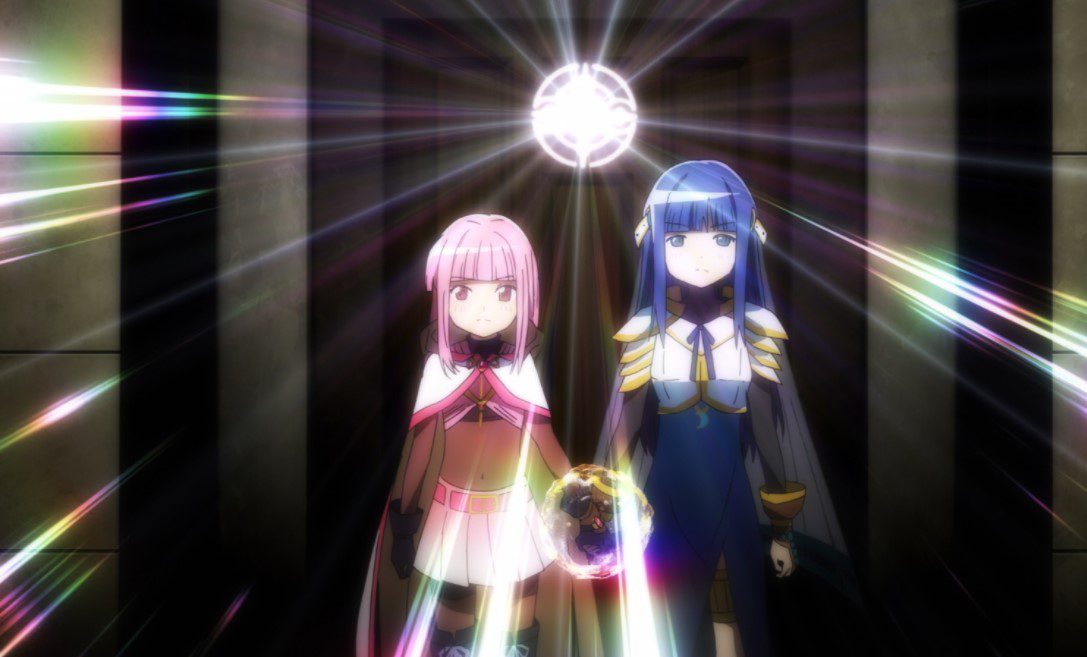 Magia Record Season 2 Episode 1: Release Date & Where To Watch