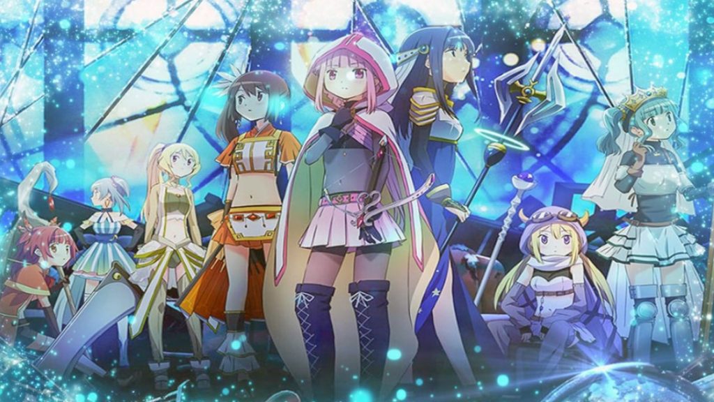 Magia Record Season 2 Episode 1: Release Date & Where To Watch - OtakuKart