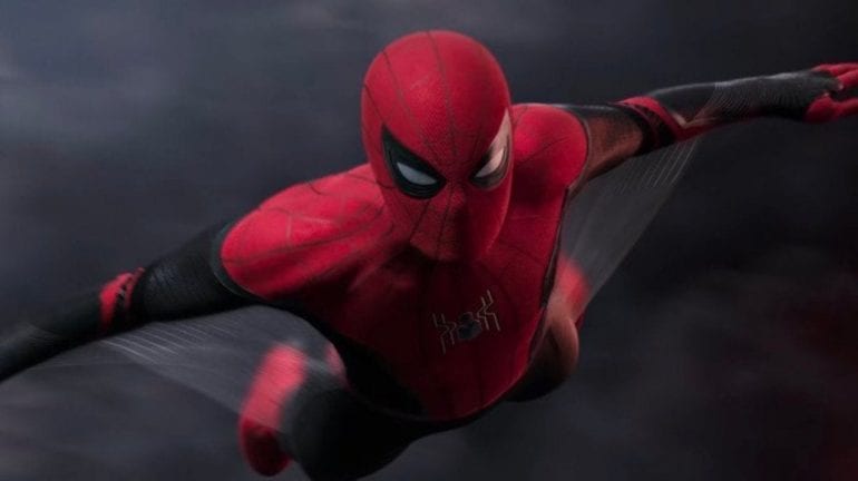 The New Suits Revealed For Spider-Man No Way Home And What Do They Mean