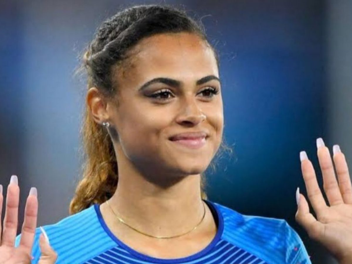 Who Is Sydney Mclaughlin S Boyfriend All To Know About Him Otakukart