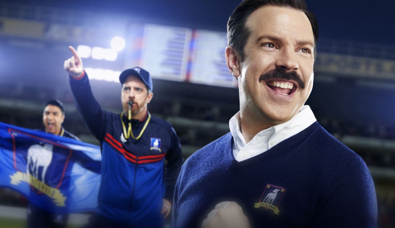 Ted Lasso Season 2 Episode 3 Release Date Spoilers Preview OtakuKart Ted Lasso Season 2 Episode 3 Release Date Spoilers Preview OtakuKart