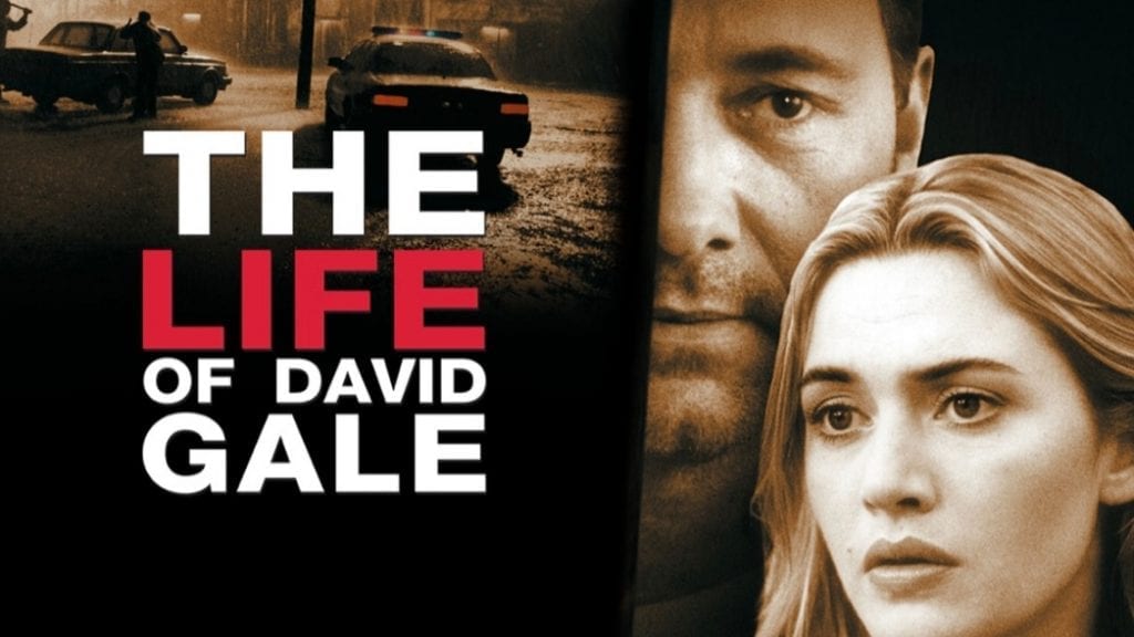 The Life of David Gale ending explained