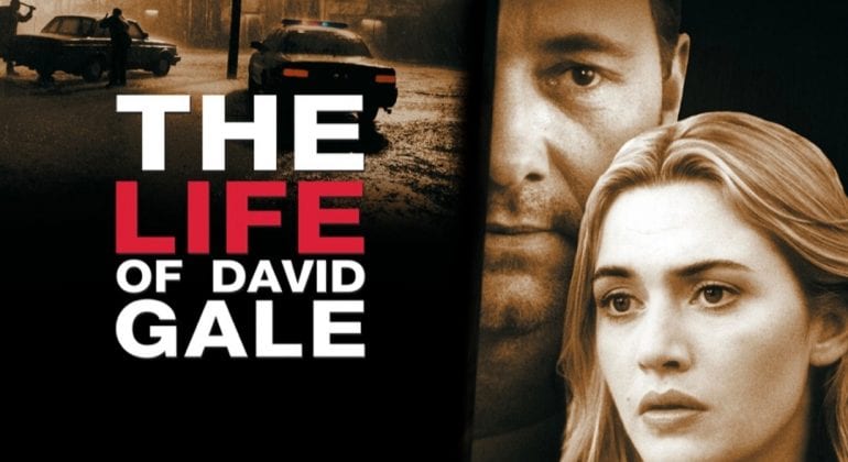 The Life of David Gale ending explained
