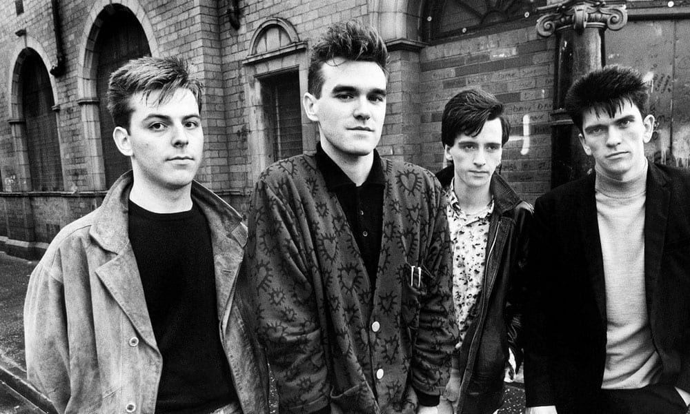 Why did The Smiths Break Up