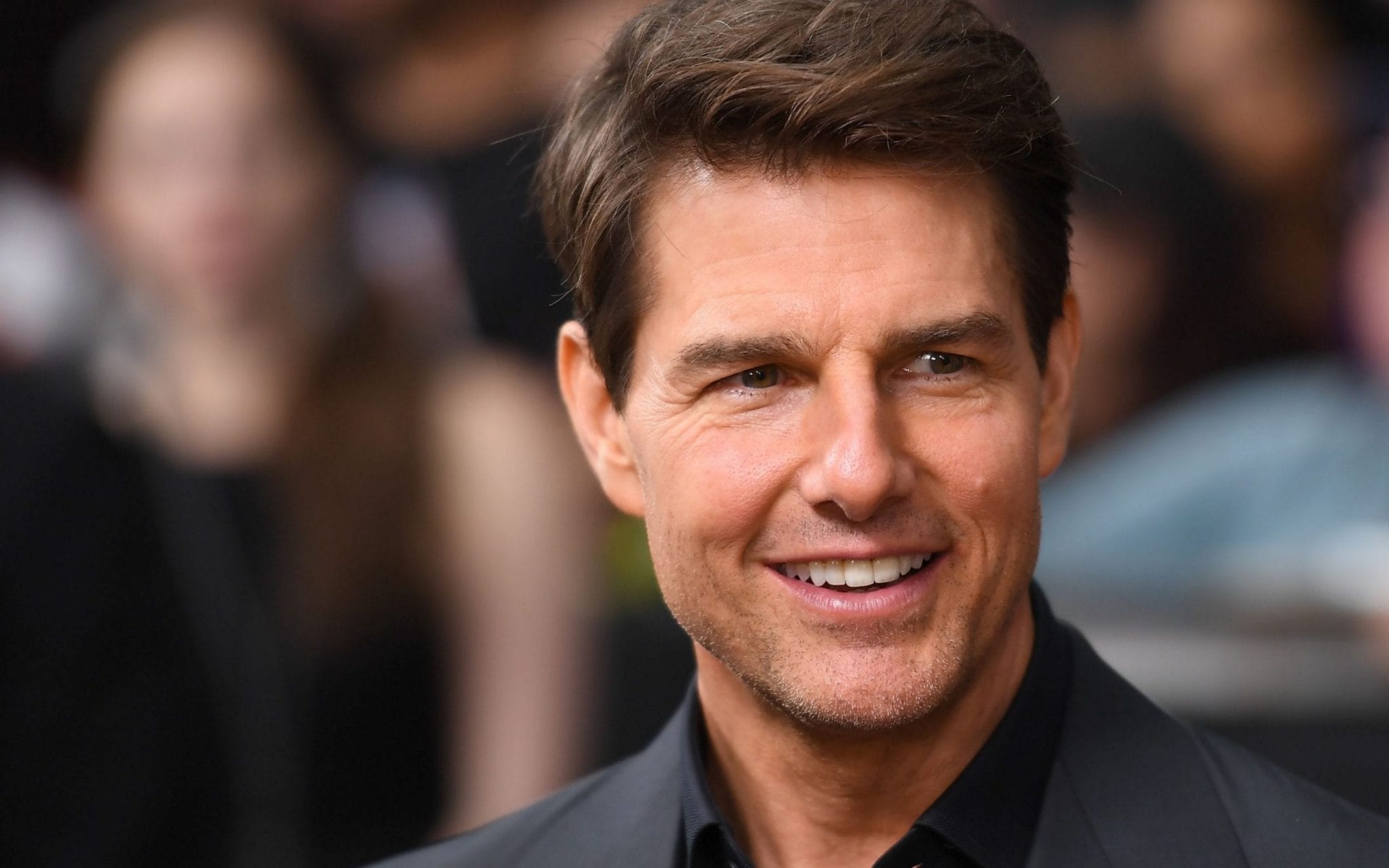 Tom Cruise Net Worth The Richest Actor In Hollywood OtakuKart