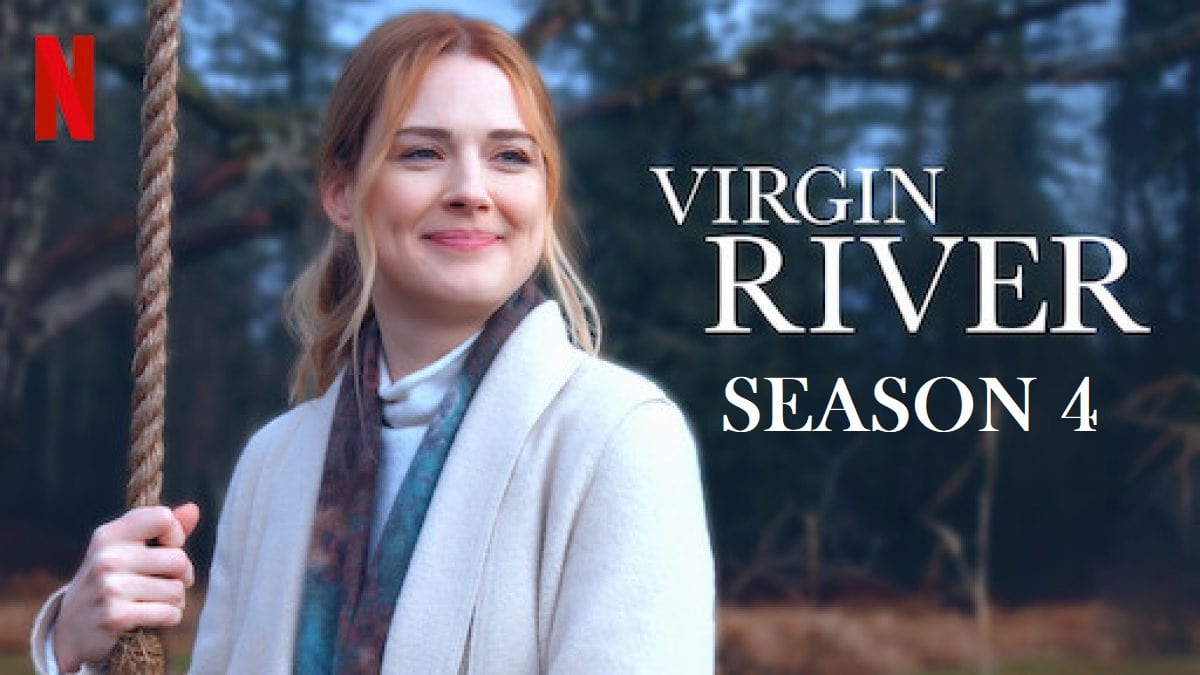 how many episodes virgin river season 6 season 4