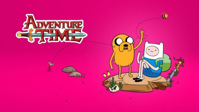 Adventure Time Ending Explained - OtakuKart