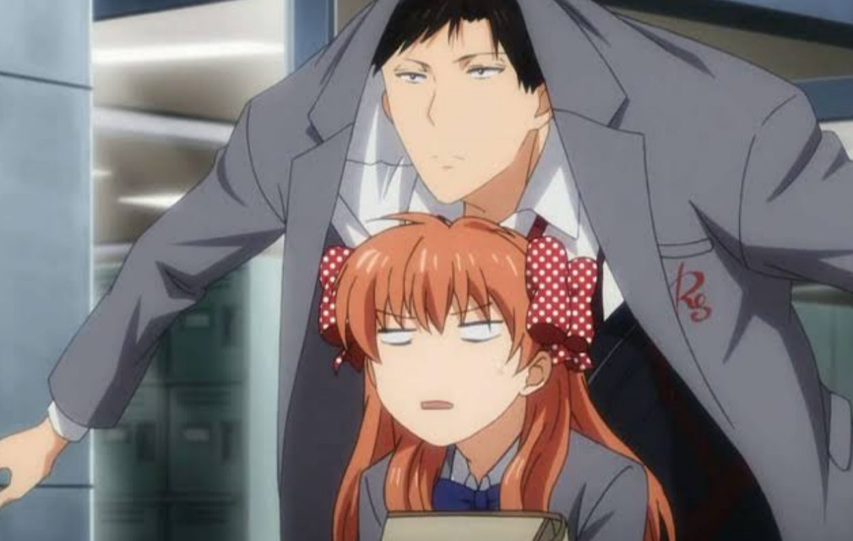 Gekkan Shoujo Nozaki-Kun