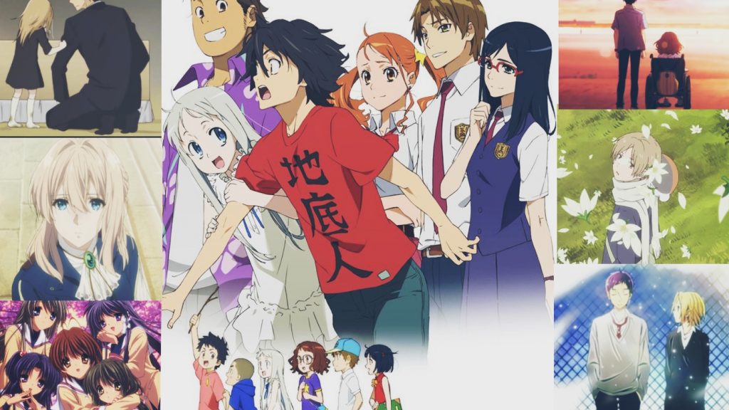 15 Slice Of Life Anime Series That Are Underrated