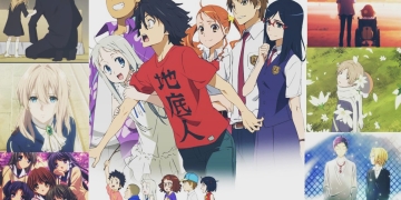 Top 10 Best Slice-of-life Anime To Watch Right Now