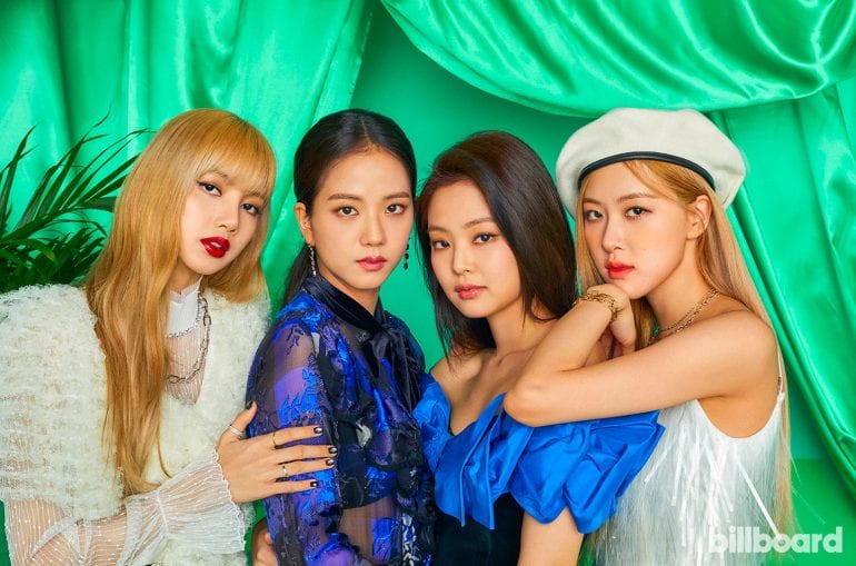 Blackpink Net Worth How Much The World's Biggest Girl Group Worth