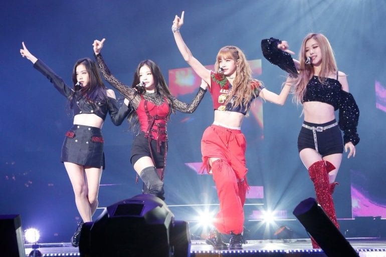 Blackpink Net Worth How Much The World's Biggest Girl Group Worth