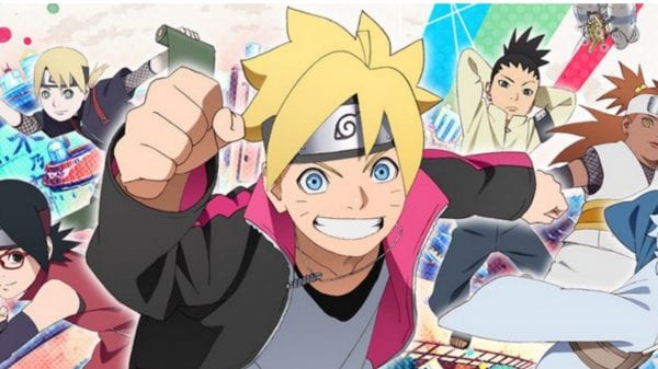 Where to Read Boruto Manga Online? Is it Still Ongoing?