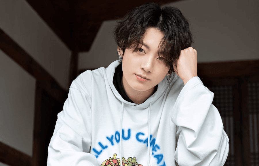 BTS Jungkook Talks About His Solo Mixtape, Group's Success and Pressure -  OtakuKart