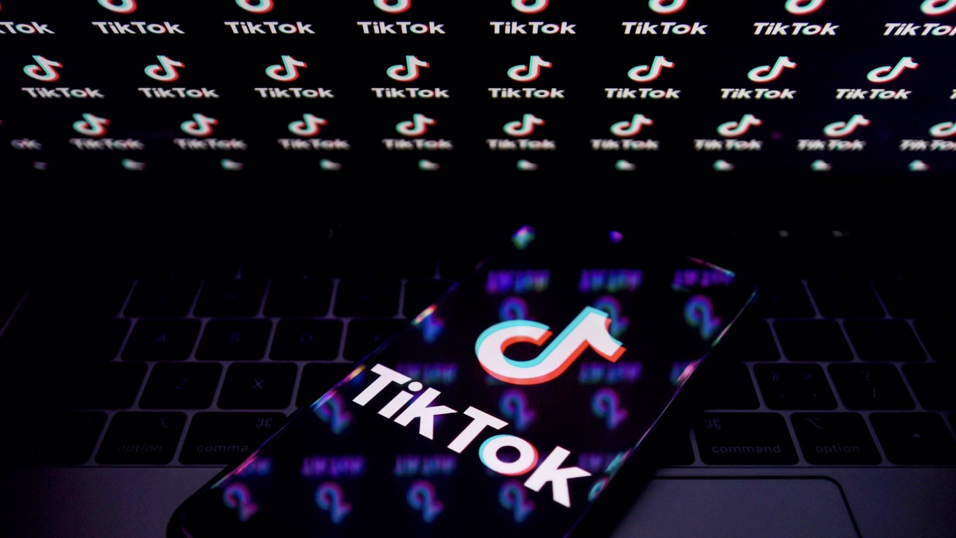 TikTok Catfish Filter