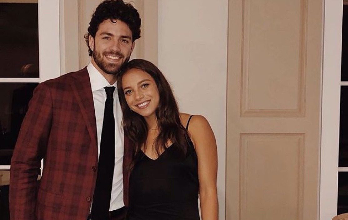 Who is Dansby Swanson dating?