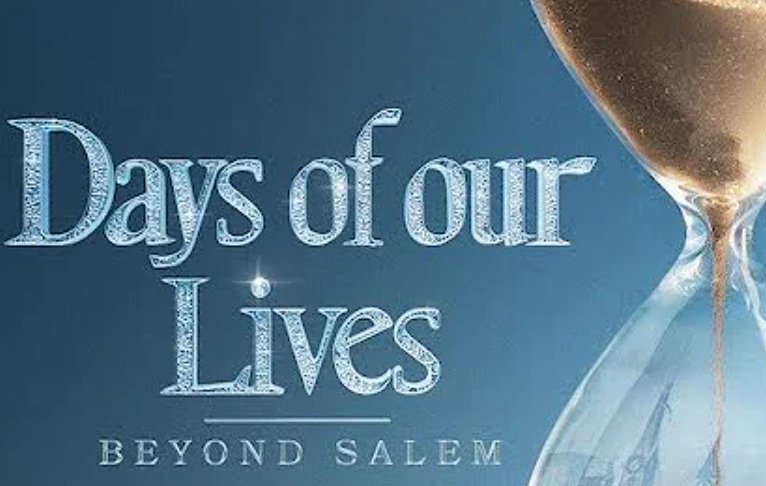 Days of Our Lives Beyond Salem Air Date