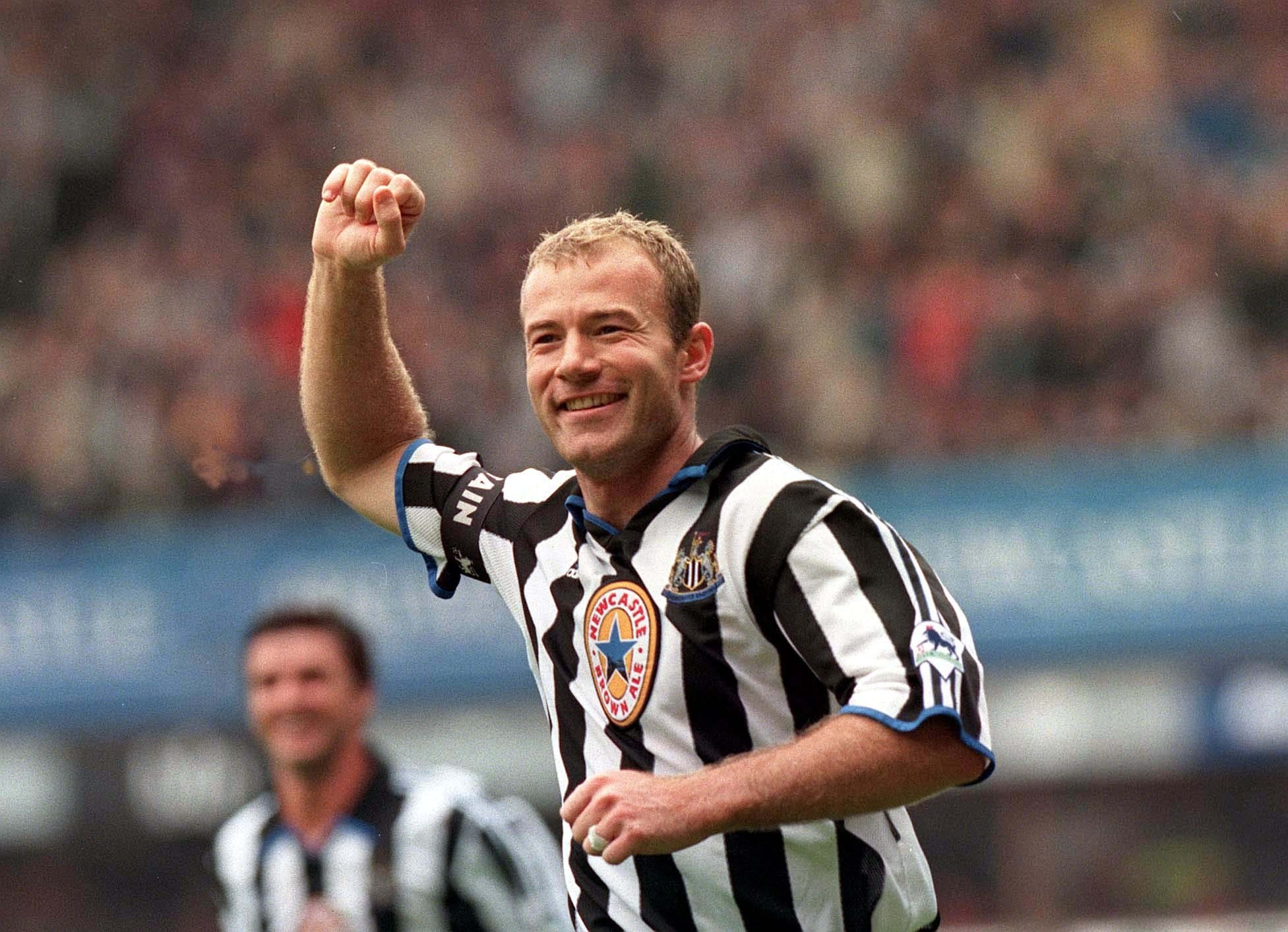 Alan Shearer Net Worth: How Much Does the English Football Pundit Earn? - OtakuKart