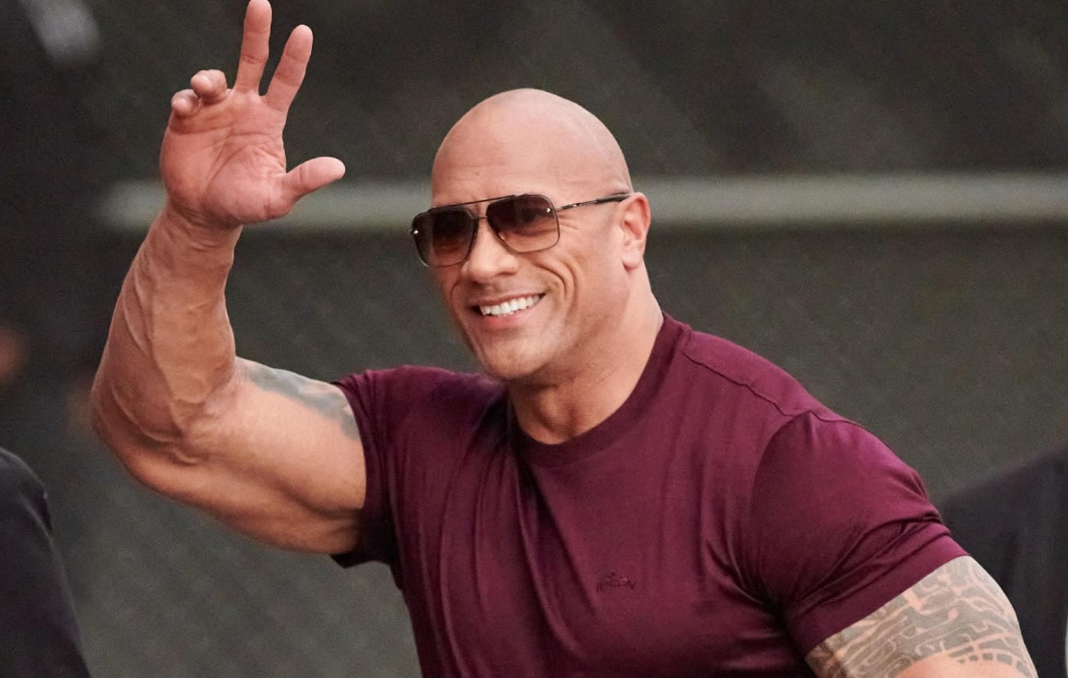 Dwayne Johnson New Movies Every Upcoming The Rock Film OtakuKart