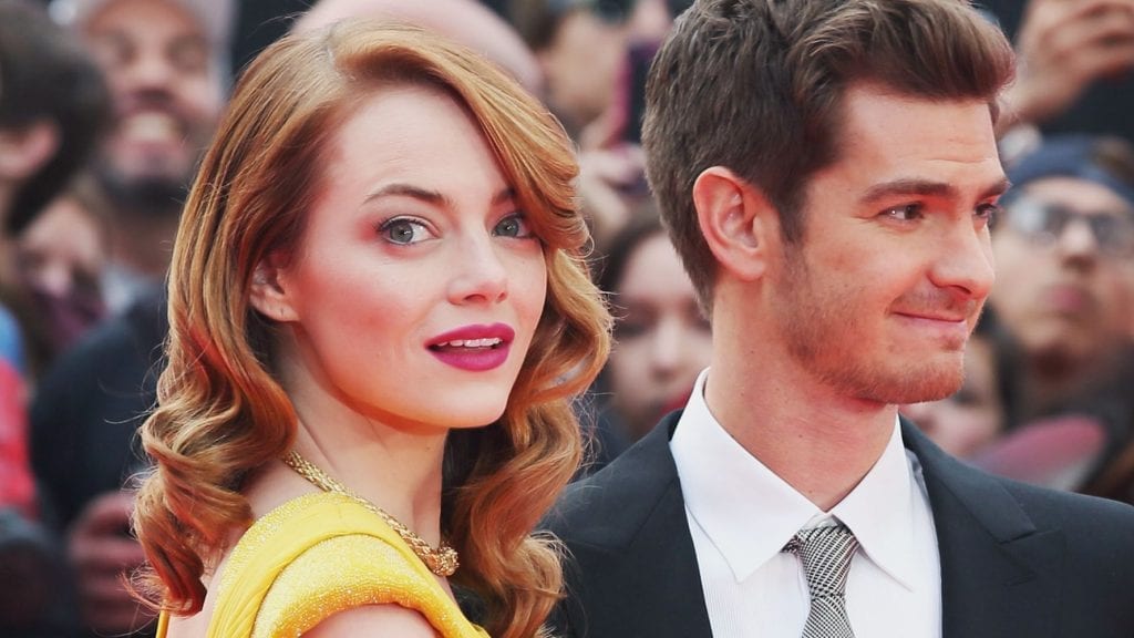 Why Did Emma Stone And Andrew Garfield Break Up?