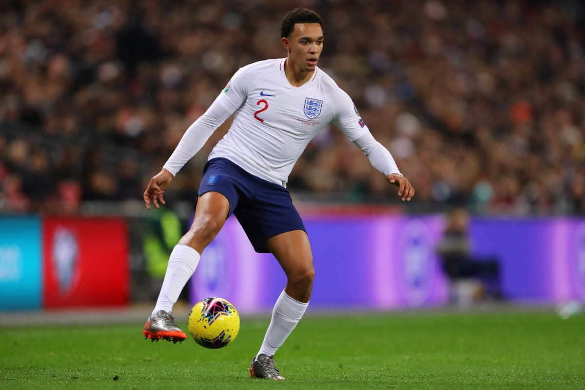 Who Is Trent Alexander Arnold Dating?
